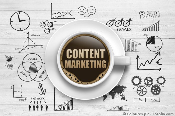 Content-Marketing