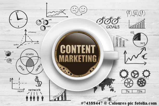 Content-Marketing