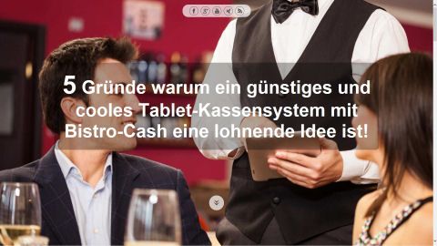 Bistro-Cash-Tablet-Kassensystem